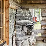 Lumikenttien Kutsu By Interhome Kuusamo