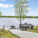 Lumikenttien Kutsu By Interhome * Kuusamo
