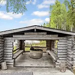 Lumikenttien Kutsu By Interhome Prázdninový dům