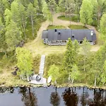 Lumikenttien Kutsu By Interhome Prázdninový dům Kuusamo