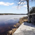 Lumikenttien Kutsu By Interhome Kuusamo