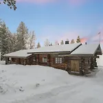 Lumikenttien Kutsu By Interhome * Kuusamo