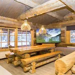 Vakantiehuis Lumikenttien Kutsu By Interhome *