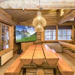 Lumikenttien Kutsu By Interhome Vakantiehuis