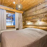 Vakantiehuis Lumikenttien Kutsu By Interhome Kuusamo