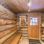 Prázdninový dům Lumikenttien Kutsu By Interhome *