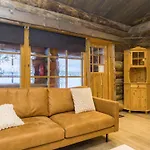 Lumikenttien Kutsu By Interhome * Kuusamo