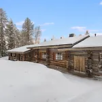 Lumikenttien Kutsu By Interhome Prázdninový dům *