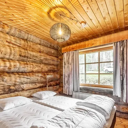 Lumikenttien Kutsu By Interhome Casa vacanze *