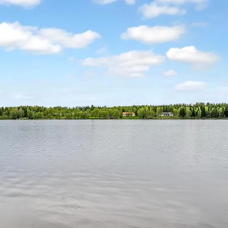 Lumikenttien Kutsu By Interhome Casa vacanze