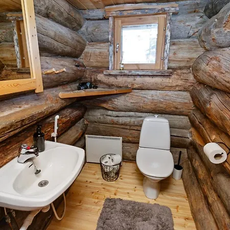 Lumikenttien Kutsu By Interhome *