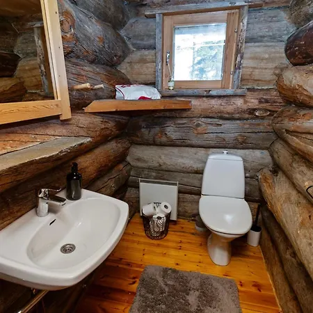 Lumikenttien Kutsu By Interhome Casa vacanze *