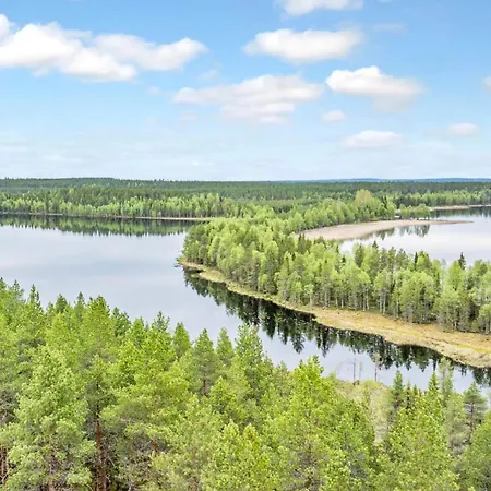 Lumikenttien Kutsu By Interhome Casa vacanze