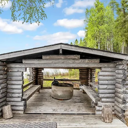 Lumikenttien Kutsu By Interhome Casa vacanze *