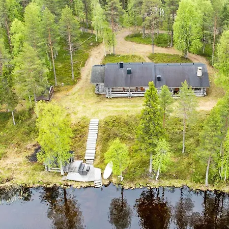 Lumikenttien Kutsu By Interhome *