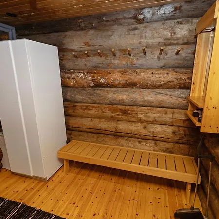 Lumikenttien Kutsu By Interhome