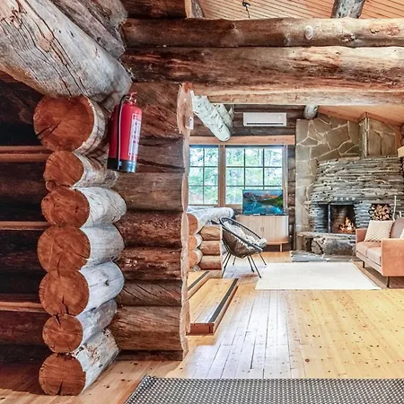 Lumikenttien Kutsu By Interhome Casa vacanze