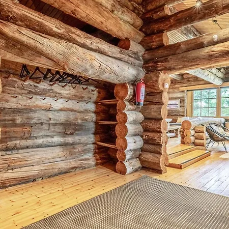 Lumikenttien Kutsu By Interhome *