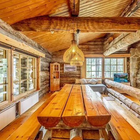 Lumikenttien Kutsu By Interhome Casa vacanze