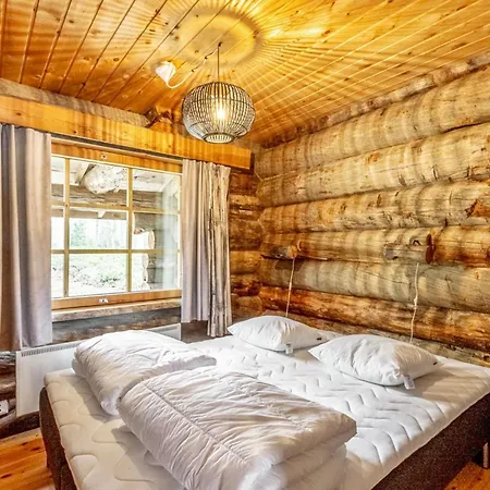 Lumikenttien Kutsu By Interhome Casa vacanze