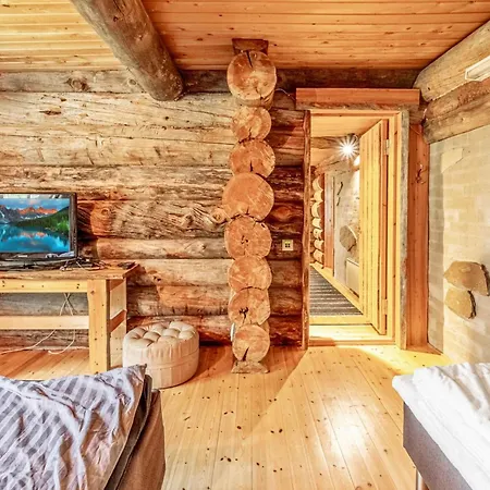 Lumikenttien Kutsu By Interhome