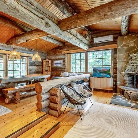 Lumikenttien Kutsu By Interhome Casa vacanze