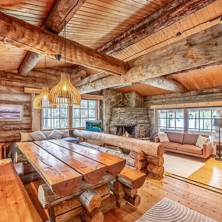 Casa vacanze Lumikenttien Kutsu By Interhome