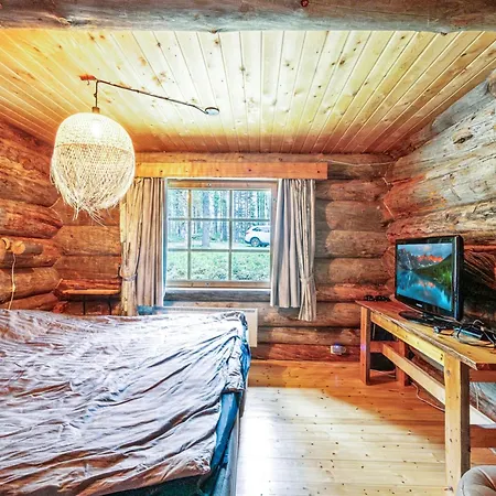 Lumikenttien Kutsu By Interhome