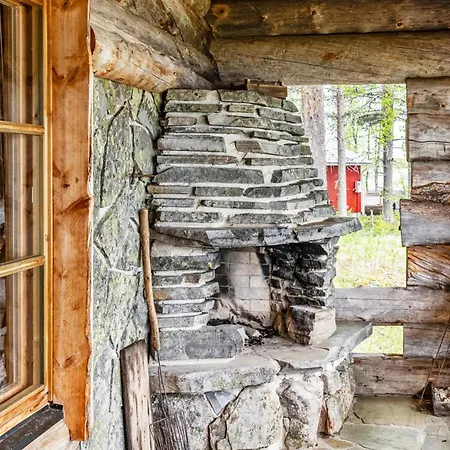 Casa vacanze Lumikenttien Kutsu By Interhome