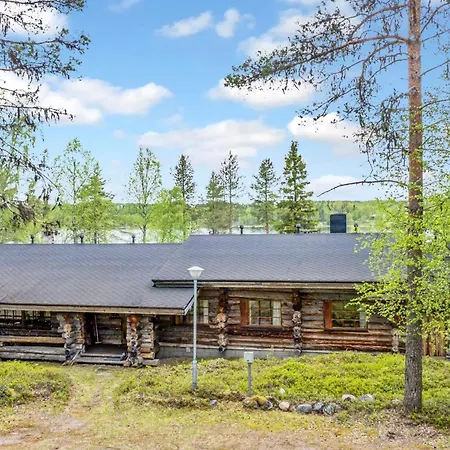 Lumikenttien Kutsu By Interhome Kuusamo