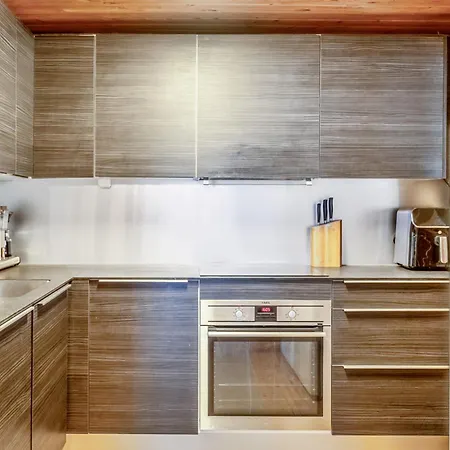 Lumikenttien Kutsu By Interhome Kuusamo