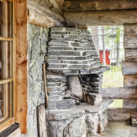Lumikenttien Kutsu By Interhome Kuusamo