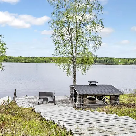 Lumikenttien Kutsu By Interhome * Kuusamo