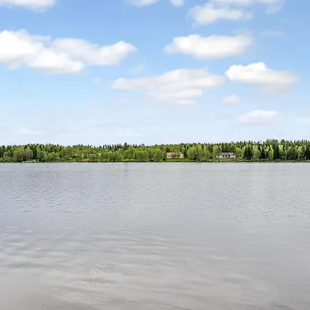 Lumikenttien Kutsu By Interhome *