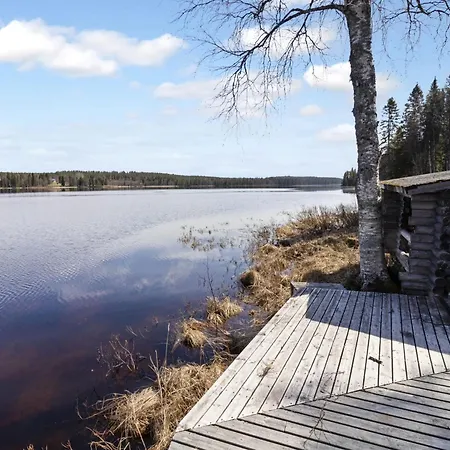 Lumikenttien Kutsu By Interhome Kuusamo