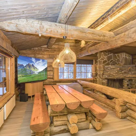 Lumikenttien Kutsu By Interhome Kuusamo