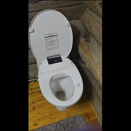 Hébergement de vacances Lumikenttien Kutsu By Interhome