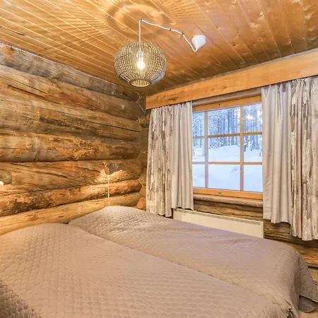 Lumikenttien Kutsu By Interhome Hébergement de vacances Kuusamo