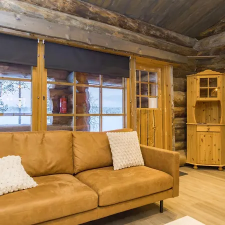 Lumikenttien Kutsu By Interhome * Kuusamo