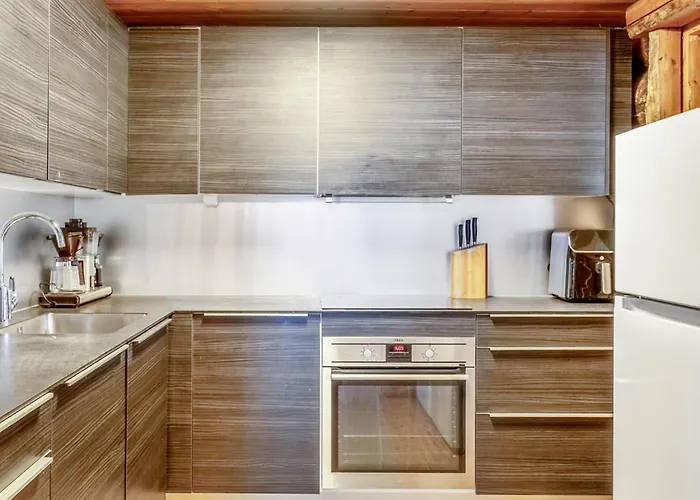 Lumikenttien Kutsu By Interhome Kuusamo