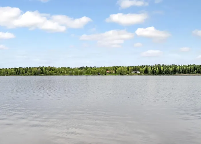 Lumikenttien Kutsu By Interhome *