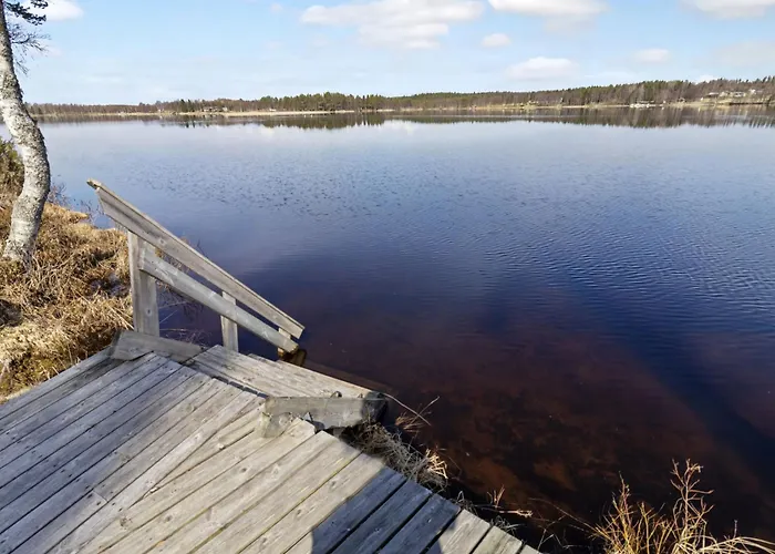 Lumikenttien Kutsu By Interhome * Kuusamo