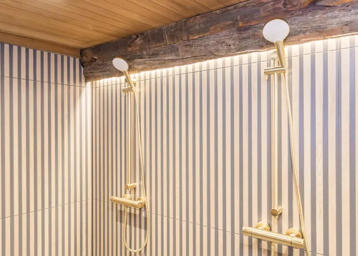 Lumikenttien Kutsu By Interhome Kuusamo