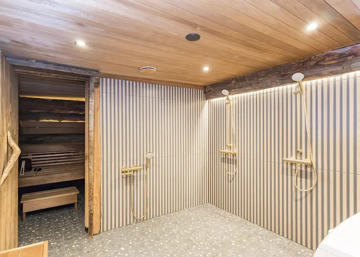 Lumikenttien Kutsu By Interhome