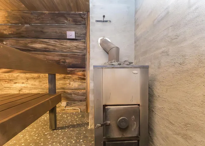 Lumikenttien Kutsu By Interhome * Kuusamo